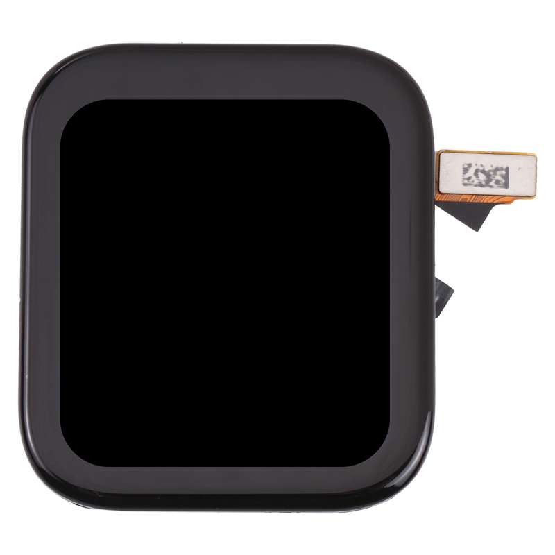 Original LCD Screen and Digitizer Full Assembly for OPPO Watch 41mm