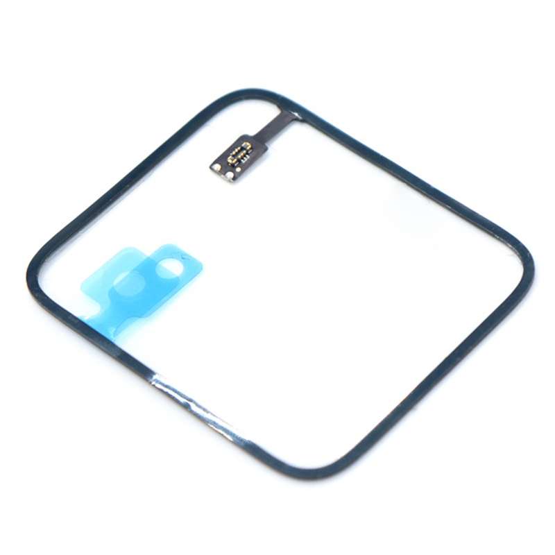 Original LCD Screen and Digitizer Full Assembly With Frame for Xiaomi Watch Color / Watch Revolve XM
