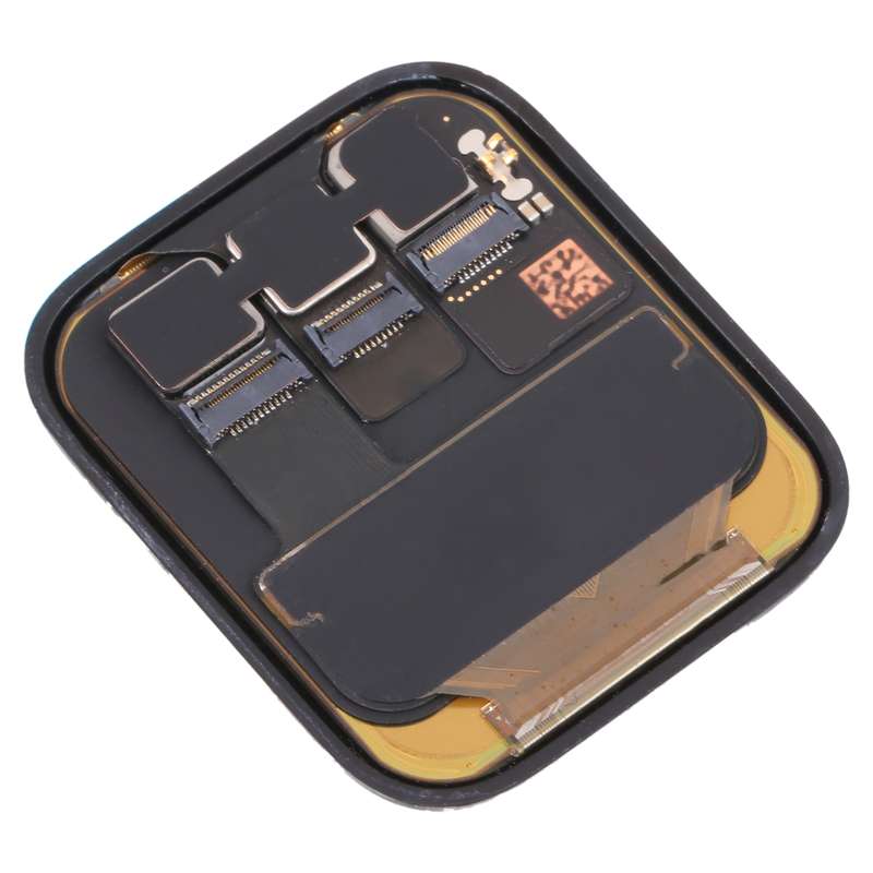 LCD Screen and Digitizer Full Assembly for Apple Watch SE 2022 44mm