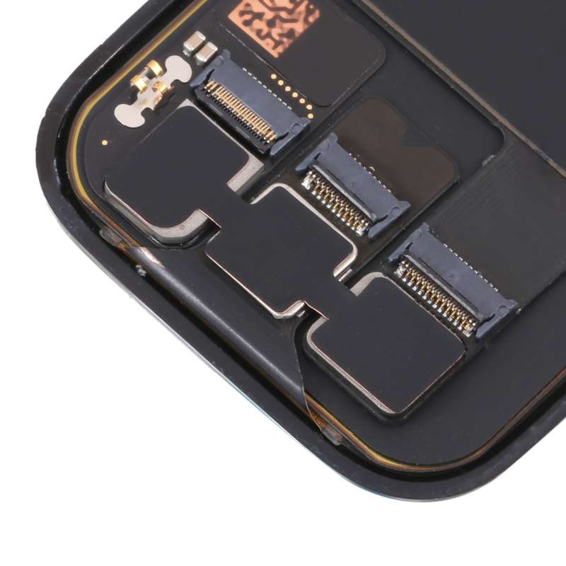 LCD Screen and Digitizer Full Assembly for Apple Watch SE 2022 40mm