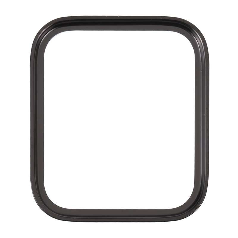 Front Screen Outer Glass Lens for Apple Watch SE 2022 44mm