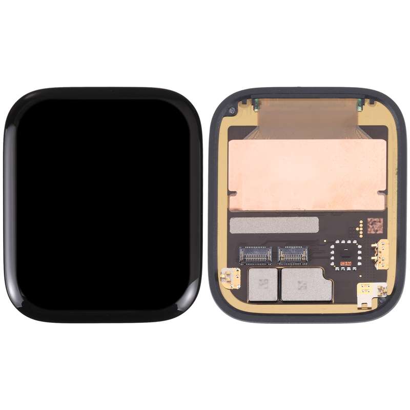 LCD Screen for Apple Watch Series 8 45mm With Digitizer Full Assembly