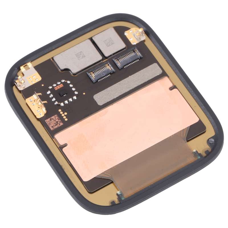 LCD Screen and Digitizer Full Assembly for Xiaomi Redmi Watch 2