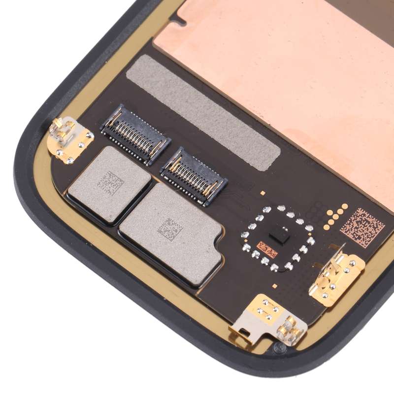 LCD Screen for Apple Watch Series 8 45mm With Digitizer Full Assembly