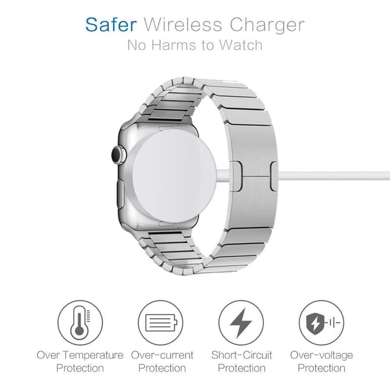 Aluminum Middle Frame for Apple Watch Ultra 49mm A2684 A2622 A2859