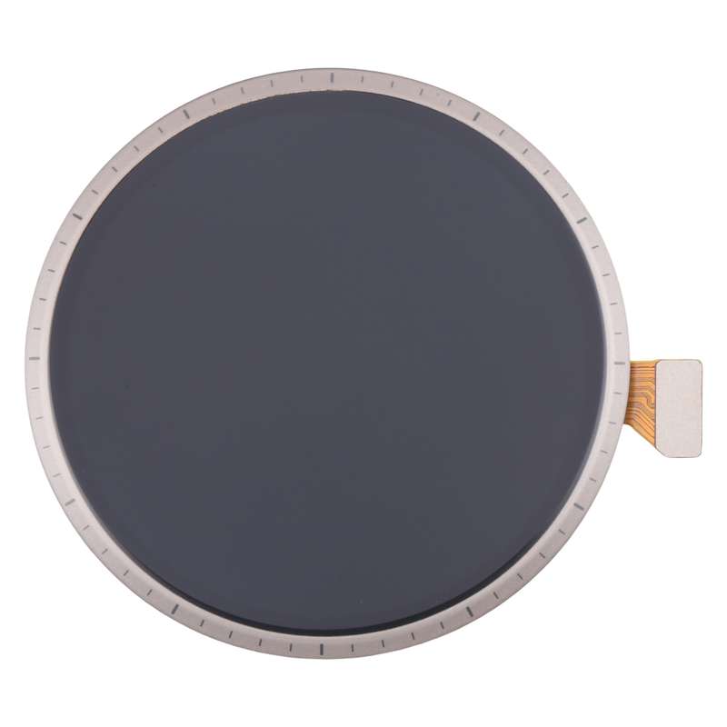 For Amazfit Balance Original LCD Screen with Digitizer Full Assembly (Gold)