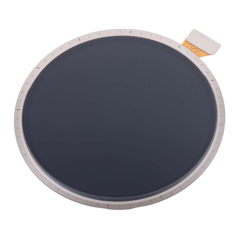 For Amazfit Balance Original LCD Screen with Digitizer Full Assembly (Gold)