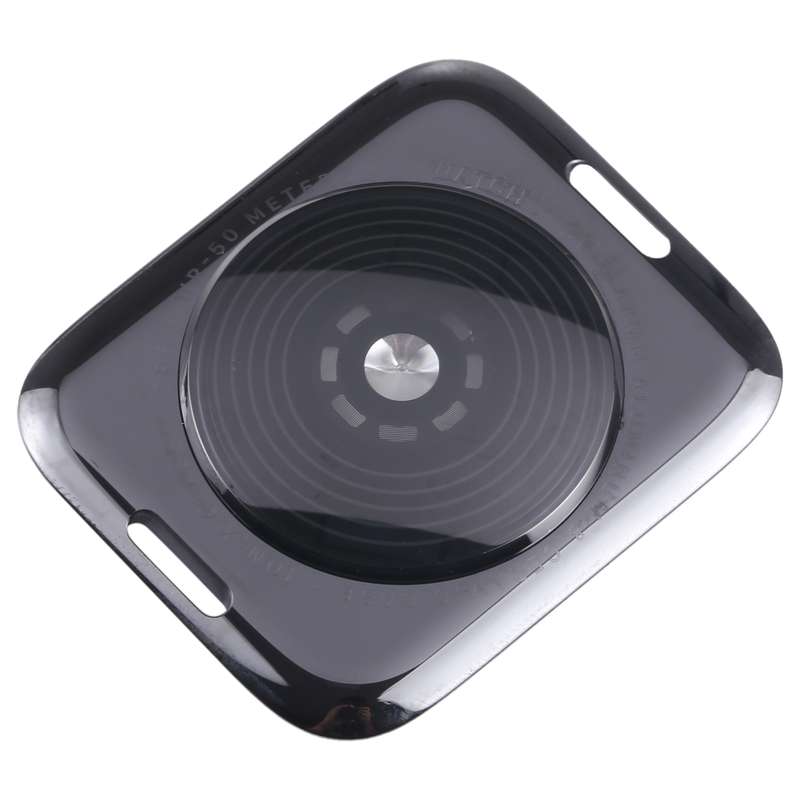 For Apple Watch SE 44mm GPS Edition Rear Housing Glass Cover
