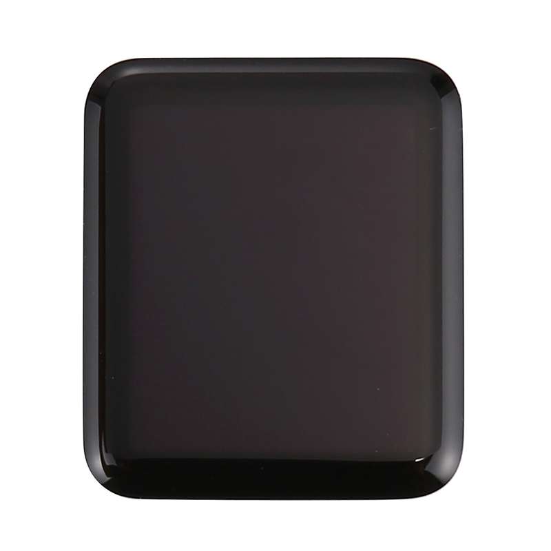 Original LCD Screen for Apple Watch 7000 Series & Series 1 42mm with Digitizer Full Assembly (Black