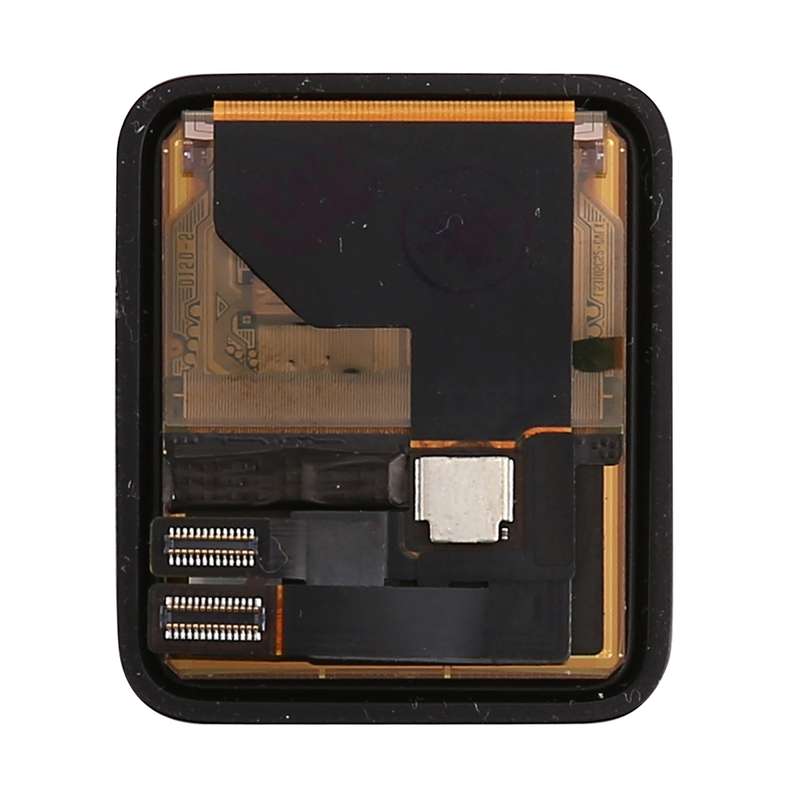 Original LCD Screen for Apple Watch 7000 Series & Series 1 42mm with Digitizer Full Assembly (Black