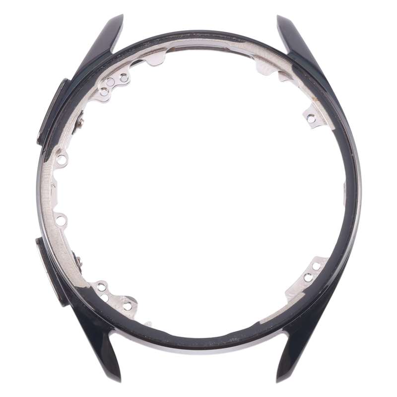 For Xiaomi Watch S2 46mm Original LCD Screen Frame Bezel Plate (Black)