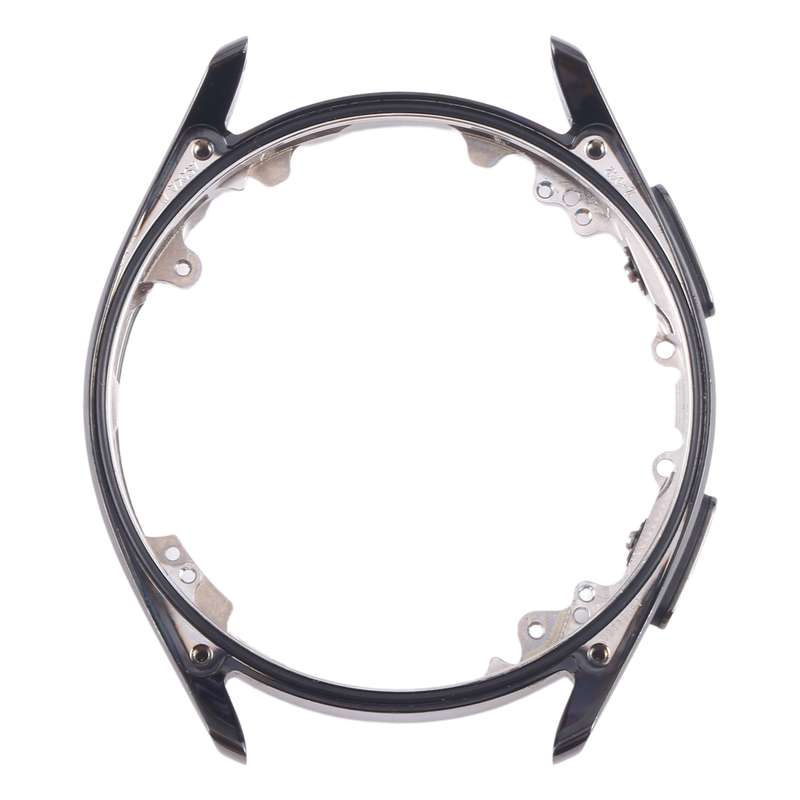 For Xiaomi Watch S2 46mm Original LCD Screen Frame Bezel Plate (Black)
