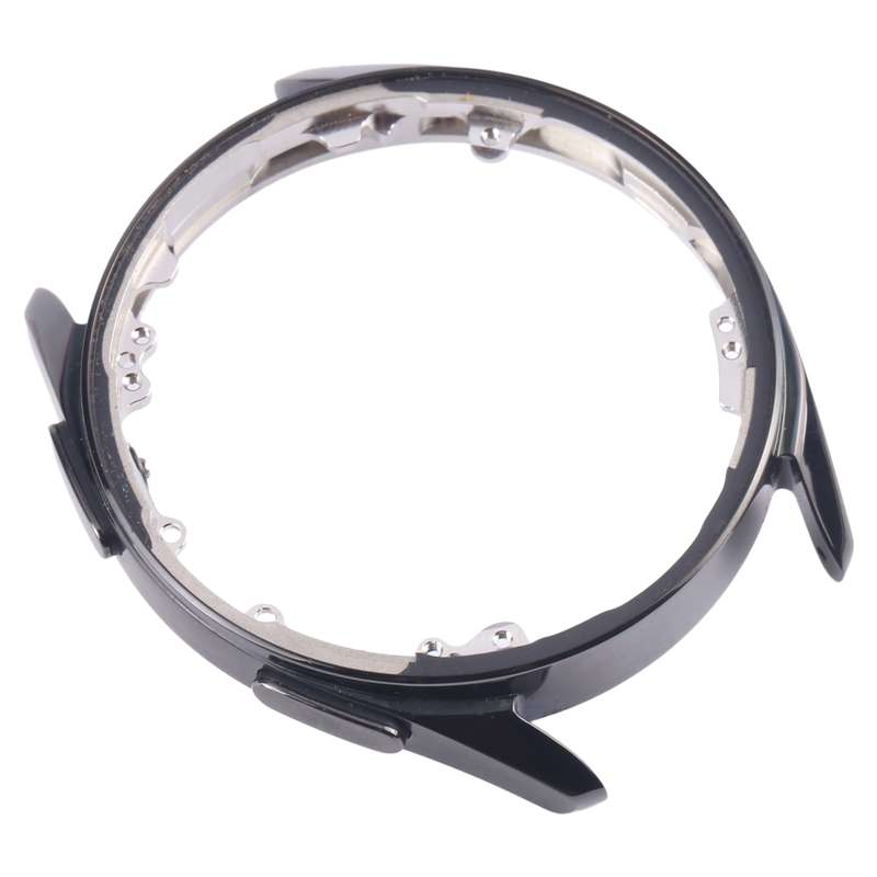 For Xiaomi Watch S2 46mm Original LCD Screen Frame Bezel Plate (Black)