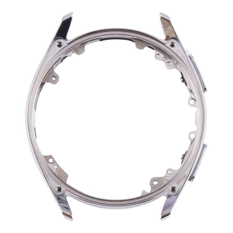For Xiaomi Watch S2 46mm Original LCD Screen Frame Bezel Plate (Black)