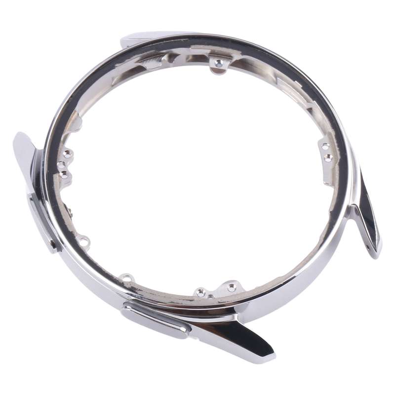 For Xiaomi Watch S2 46mm Original LCD Screen Frame Bezel Plate (Black)