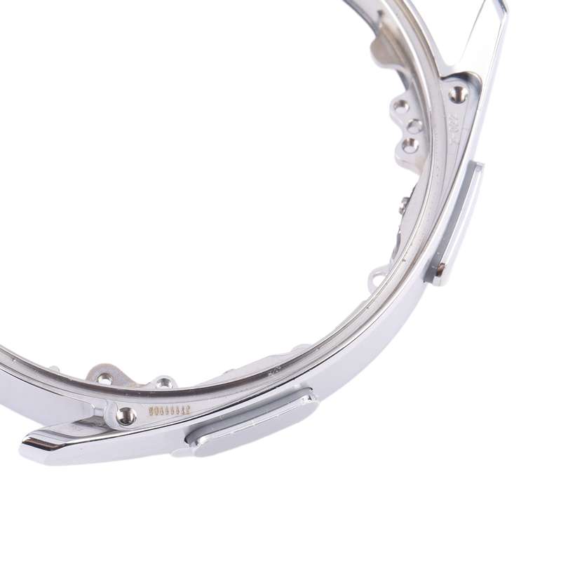For Xiaomi Watch S2 46mm Original LCD Screen Frame Bezel Plate (Black)