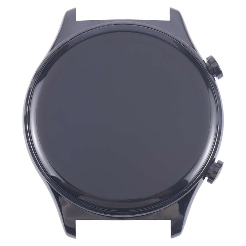 For Honor Watch GS 4 Original LCD Screen with Frame (Black)