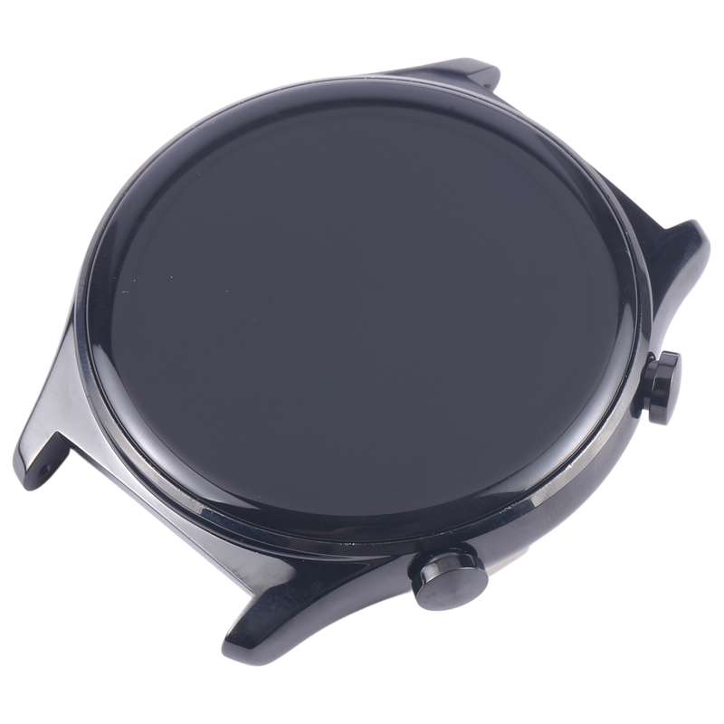 For Honor Watch GS 4 Original LCD Screen with Frame (Black)