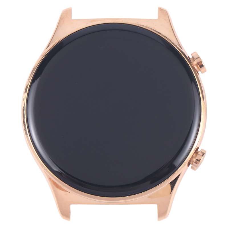 For Honor Watch GS 4 Original LCD Screen with Frame (Black)