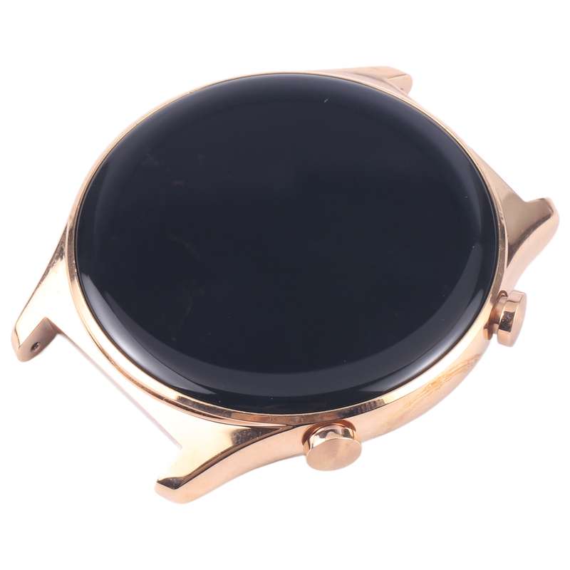 For Honor Watch GS 4 Original LCD Screen with Frame (Black)