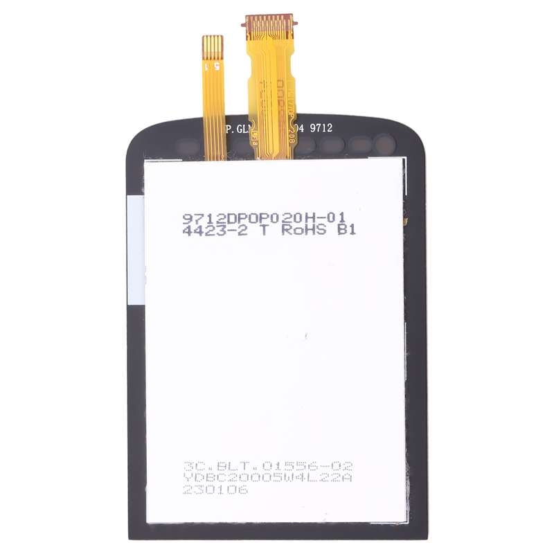 For Wahoo Elemnt Bolt V2 Original Cycling Computer LCD Screen