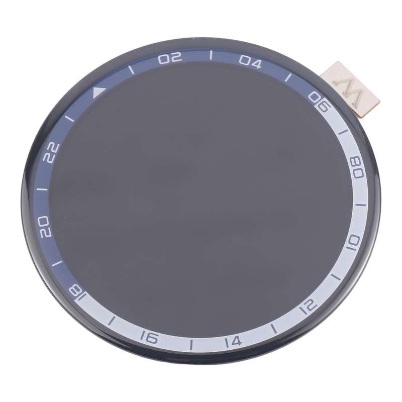 For OPPO Watch X Original LCD Screen with Digitizer Full Assembly (Blue)