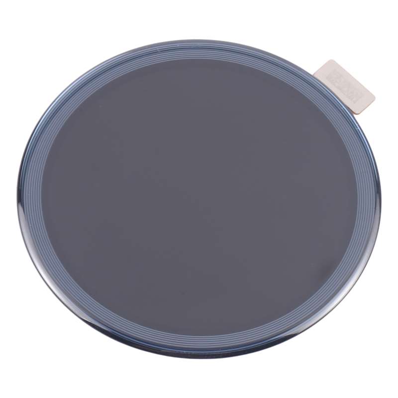 For OPPO Watch X Original LCD Screen with Digitizer Full Assembly(Black)