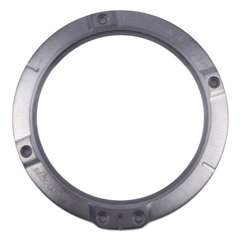 For Garmin Fenix 6X Pro / Fenix 6X Original Time Scale Dial