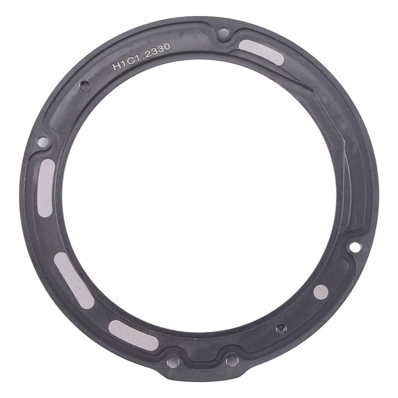 For Garmin Fenix 6X Pro / Fenix 6X Original Time Scale Dial