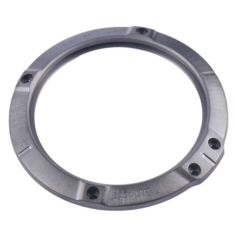 For Garmin Fenix 6X Pro / Fenix 6X Original Time Scale Dial