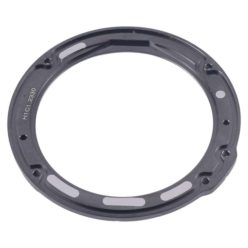 For Garmin Fenix 6X Pro / Fenix 6X Original Time Scale Dial