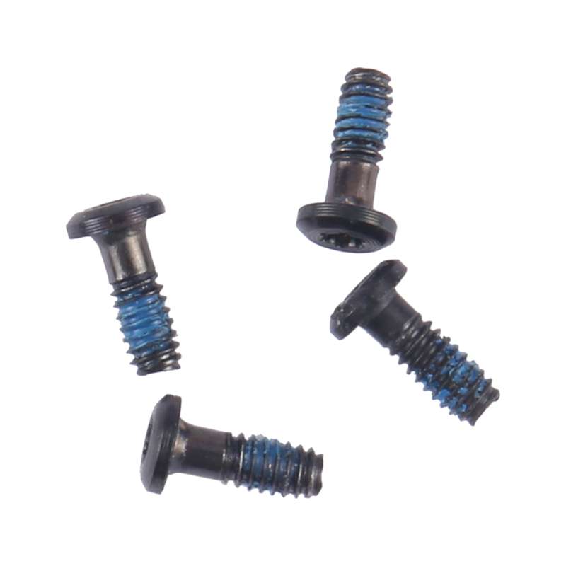 For Huawei Watch Ultimate 4pcs/Set Back Cover Screws