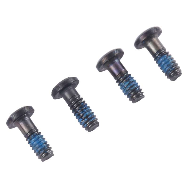 For Huawei Watch Ultimate 4pcs/Set Back Cover Screws