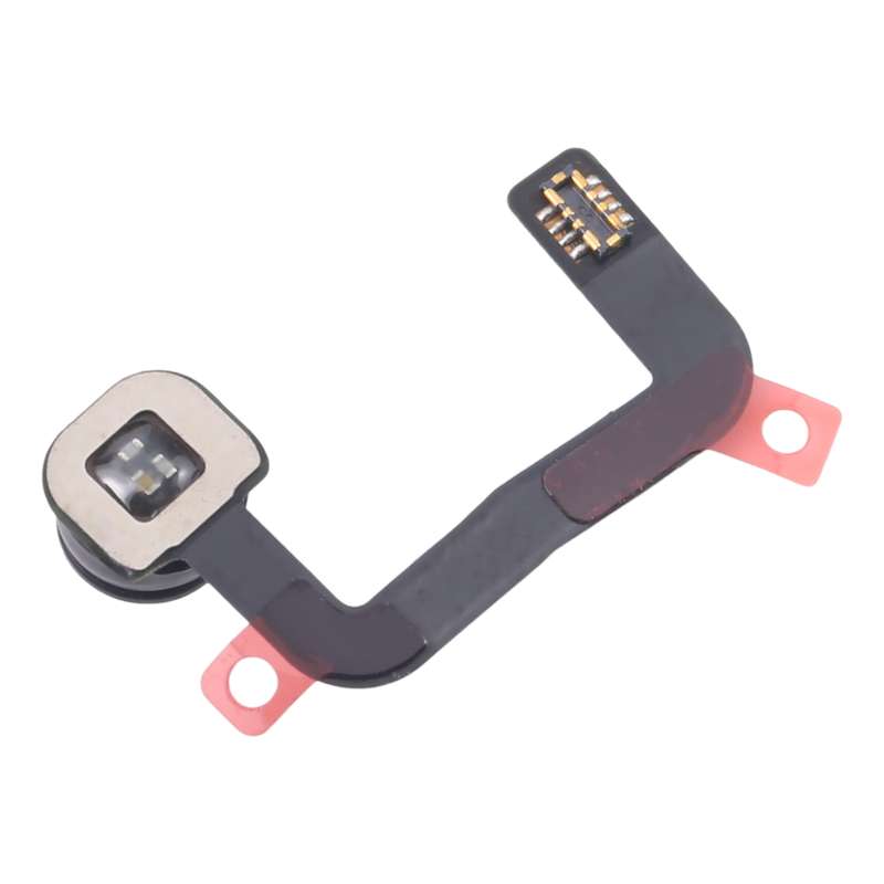 For Apple Watch Ultra 2 A2986 A2987 Noise-canceling Microphone Flex Cable