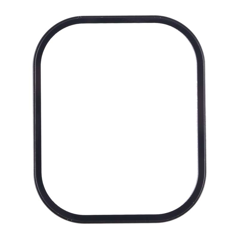 Front Screen Outer Glass Lens with OCA for Apple Watch Ultra 49mm 2022 A2684 A2622 A2859
