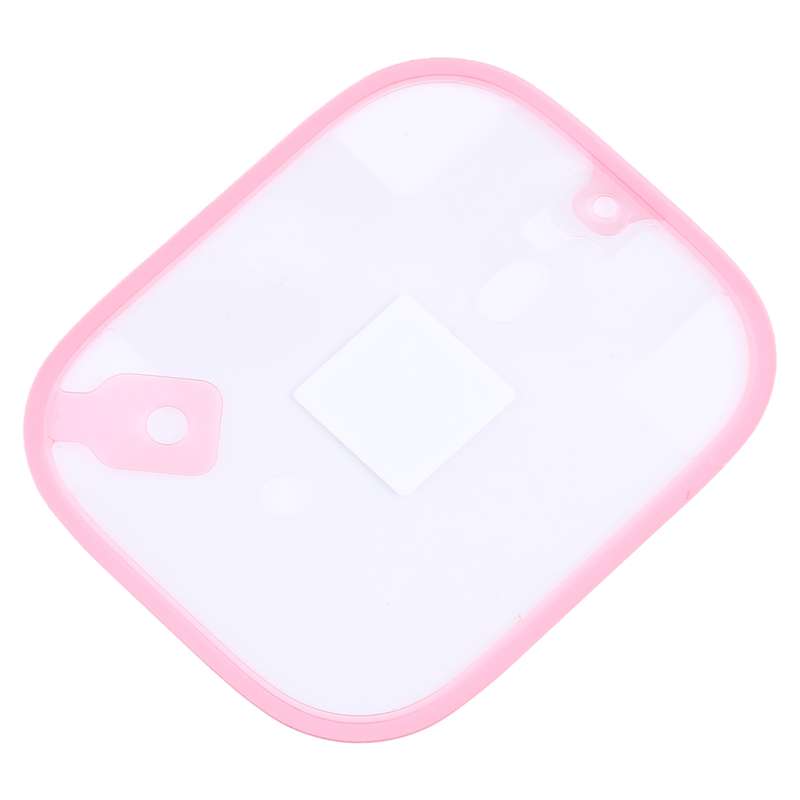 Waterproof Rubber Ring For Apple Watch Ultra 2 49mm 2023 A2986 A2987
