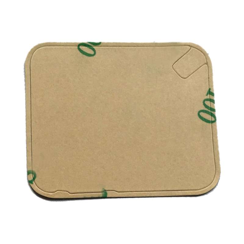 LCD Screen Adhesive Sticker for Apple Watch Series 1 / 2 / 3 38mm