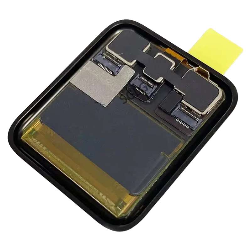 Original LCD Screen for Apple Watch Series 3 38mm (GPS Version) with Digitizer Full Assembly