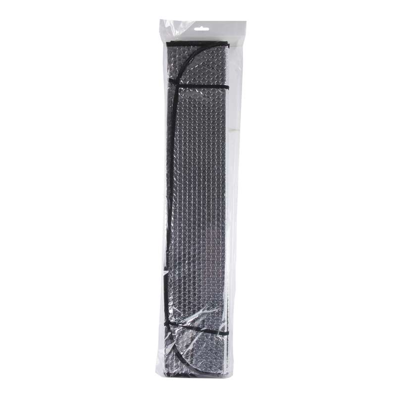 General Purpose Epe Car Sun Visor Before The File, Size: 130cm x 60cm