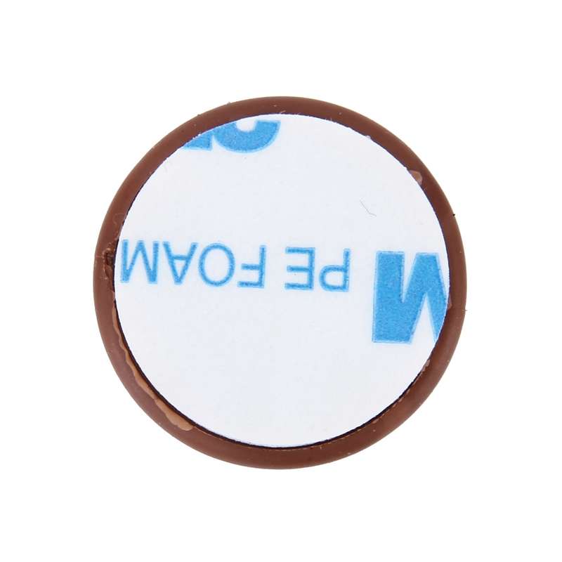 5pcs Single Cable Clips, Cable Management System and Cord Organizer Solution, Random Color Delivery