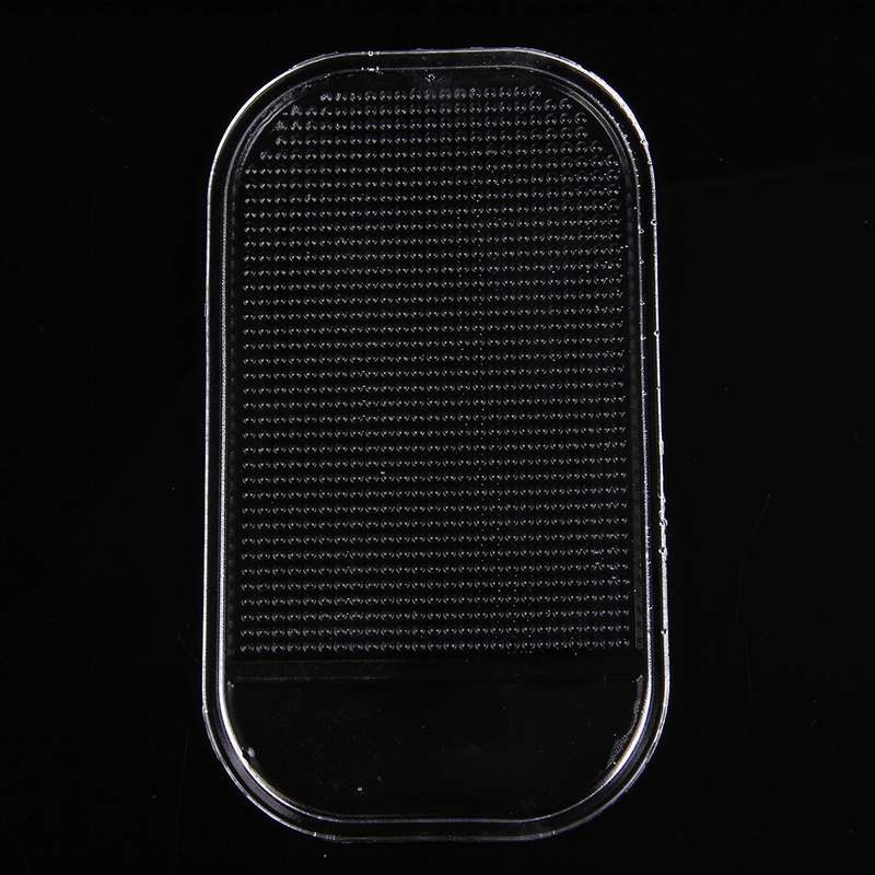 10pcs Car Anti-Skid Pad Color Random Delivery