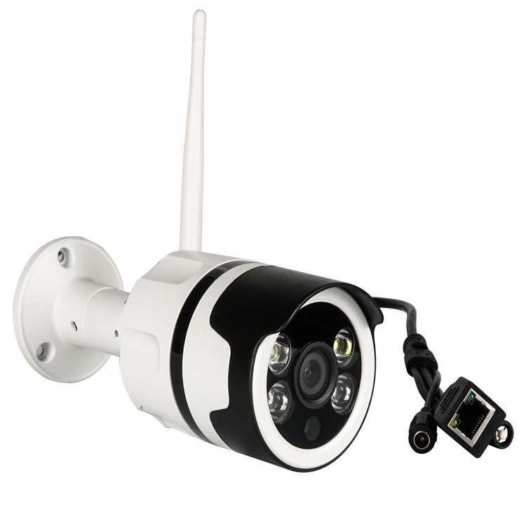 IL-HIP316-2M-C Security Surveillance Camera Wifi Intelligent High-definition Network Waterproof IP6
