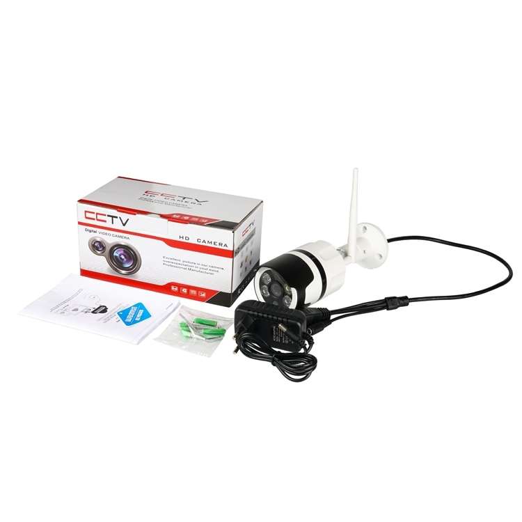 IL-HIP316-2M-C Security Surveillance Camera Wifi Intelligent High-definition Network Waterproof IP6