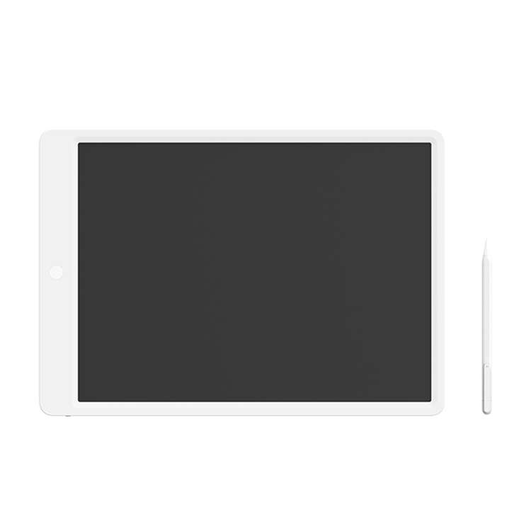 Original Xiaomi Mijia 13.5 inch LCD Digital Graphics Board Electronic Handwriting Tablet with Pen(Wh