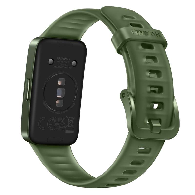 HUAWEI Band 8 NFC 1.47 inch AMOLED Smart Watch, Support Heart Rate / Blood Pressure / Blood Oxygen /