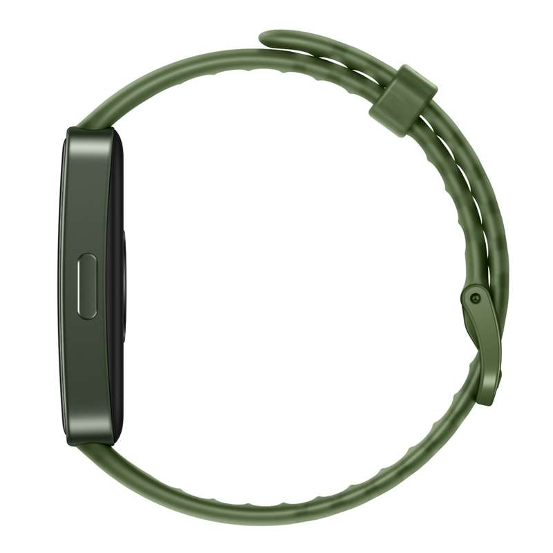 HUAWEI Band 8 NFC 1.47 inch AMOLED Smart Watch, Support Heart Rate / Blood Pressure / Blood Oxygen /