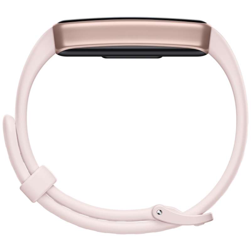 Honor Band 7 NFC, 1.47 inch AMOLED Screen, Support Heart Rate / Blood Oxygen / Sleep Monitoring(Blac