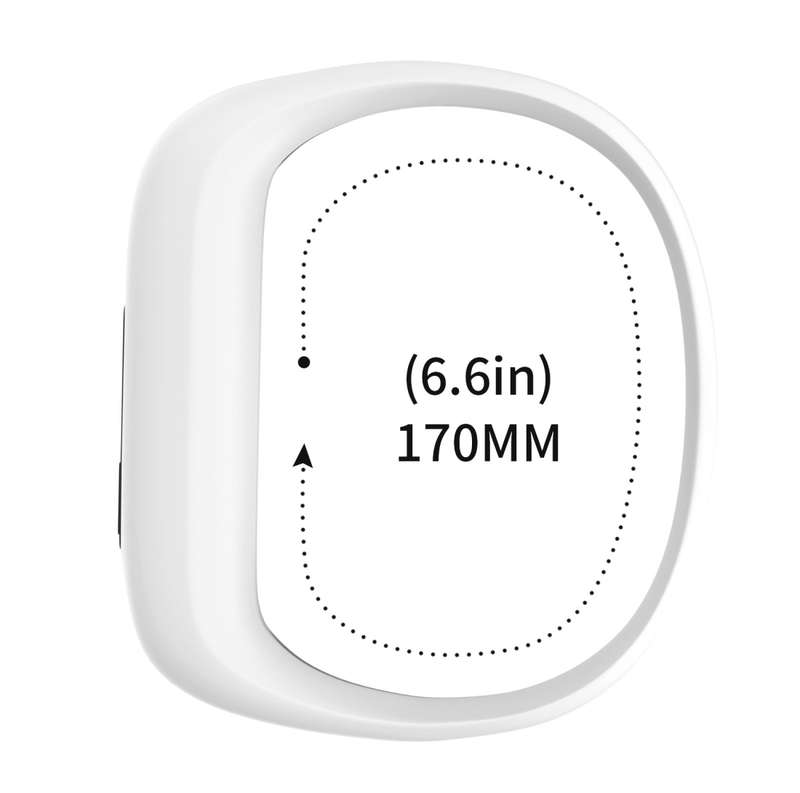 For Garmin Enduro Smart Watch Tempered Glass Film Screen Protector