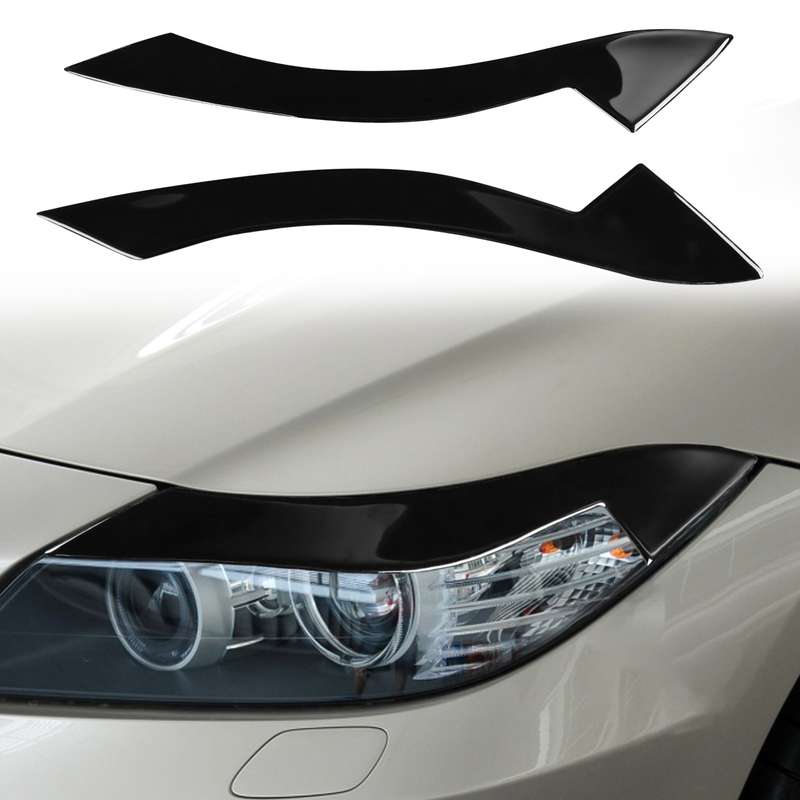 Car ABS Light Eyebrow For BMW Z4/E89 2009-2015