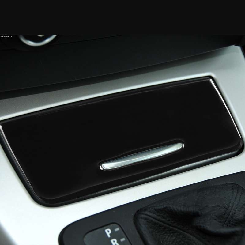 For BMW 3 Series E90/E92/E93 2005-2012 Car Ashtray Decorative Sticker, Left and Right Drive Univers
